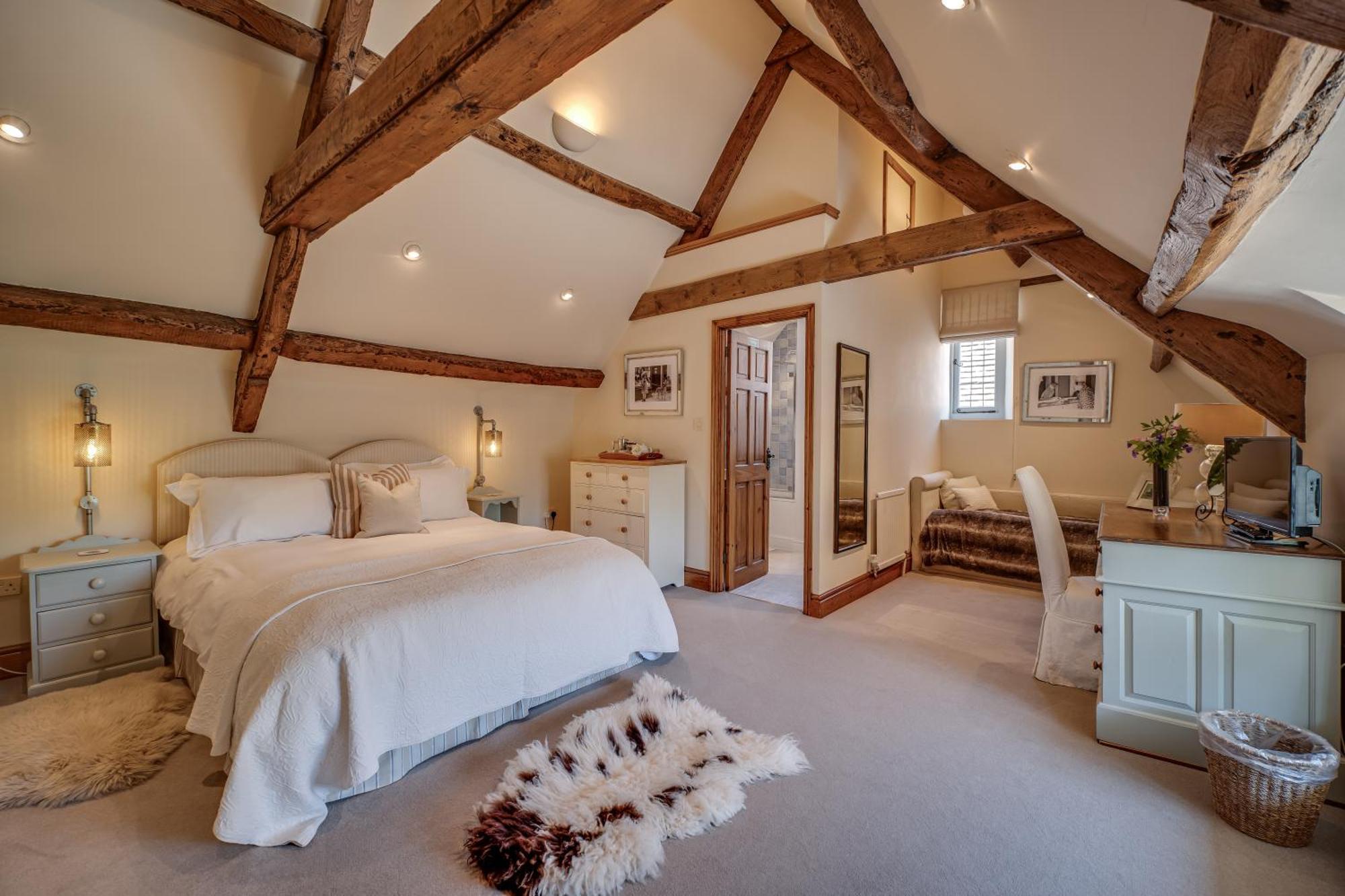 Hostal Hewletts Mill Castle Cary Exterior foto